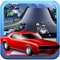Stock Cars Race icon