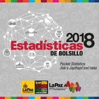 Estadísticas  de Bolsillo 2018 icon