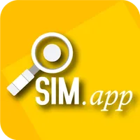 SIM.app icon