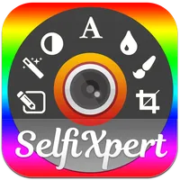 Amazing Photo Editor with Quic icon