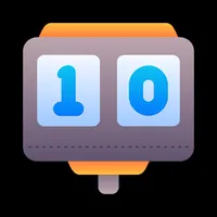 Count Score icon