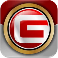 GappBooks Library icon