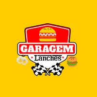 Garagem Lanches - Maxfood icon