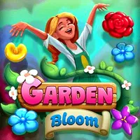 Garden Bloom icon