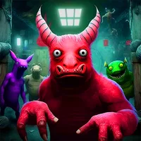 Garten Pigster chef banban 3 icon