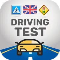 Driving Theory Test UK 2023 icon