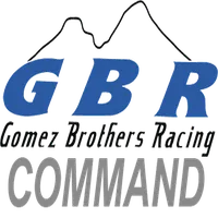 GBR Command Center icon