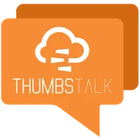 ThumbsTalk icon