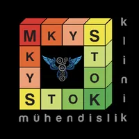Mkys Biyomedikal Cihaz icon