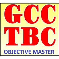 GCC TBC Objective Questions Pr icon