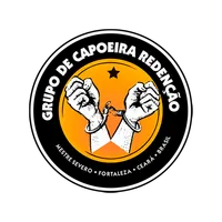 GRUPO DE CAPOEIRA REDENÇÃO icon