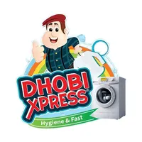 Dhobi Xpress icon