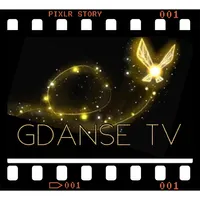 GDanse tv icon