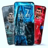 Ronaldo Hd Wallpaper icon