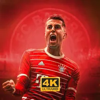 Joao Cancelo Wallpaper 4K icon