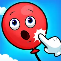 Balloon Pop Kids Learning Game icon