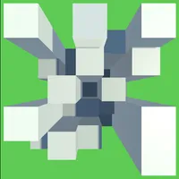 Cube Maze icon