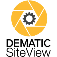 Dematic SiteView icon