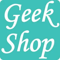 Geek Shop icon