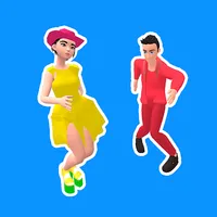 Beauty Masters 3D: Girls Runni icon