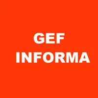 GEF Informa icon