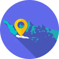 Gempa Indonesia icon