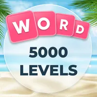 Wordsgram - Word Search Game & icon