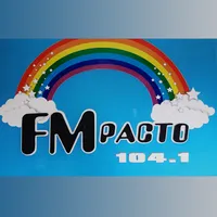 FM Pacto 104.1 icon