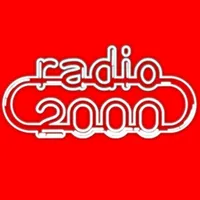 Radio 2000 Merlo icon