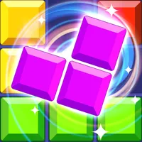 Block Puzzle Rotate icon
