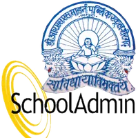 DRSS ADMIN APP icon