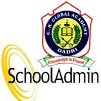 GRGA ADMIN APP icon