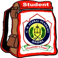 GRGA STUDENT APP icon