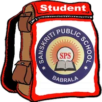 SANSKRITI STUDENT APP icon