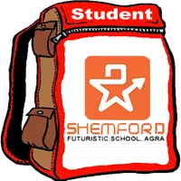 SHEMFORD STUDENT APP icon