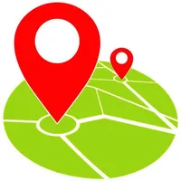 Geolocation - Track a Device icon