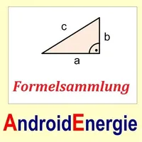 Formelsammlung für die Haupt-  icon