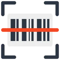 Nsys Barcode icon