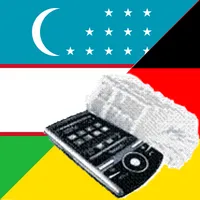 German Uzbek Dictionary icon