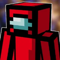 Mod Among Us for Minecraft icon