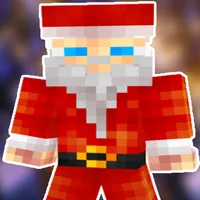 Christmas mod for Minecraft icon