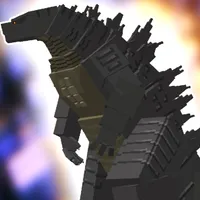 Godzilla Mod for Minecraft icon