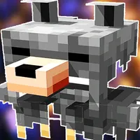 Wolf Armor mod Minecraft icon