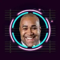 Gerson Rufino Musicas icon