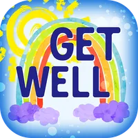 Get Well Soon Greeting Cards icon