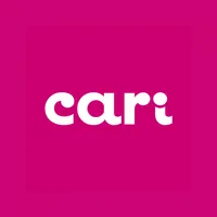 Cari: The best food delivered icon