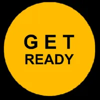 GetReady icon