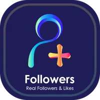 Real Followers & Likes icon