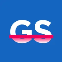 Getsocio Coupon Scanner icon