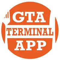 GTA Terminal App icon